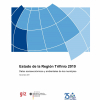 Estado de la Región Trifinio 2010 (Datos Socioeconómicos y ambientales de los municipios)